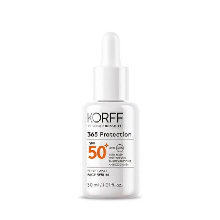 365 PROTECTION SIERO VISO
