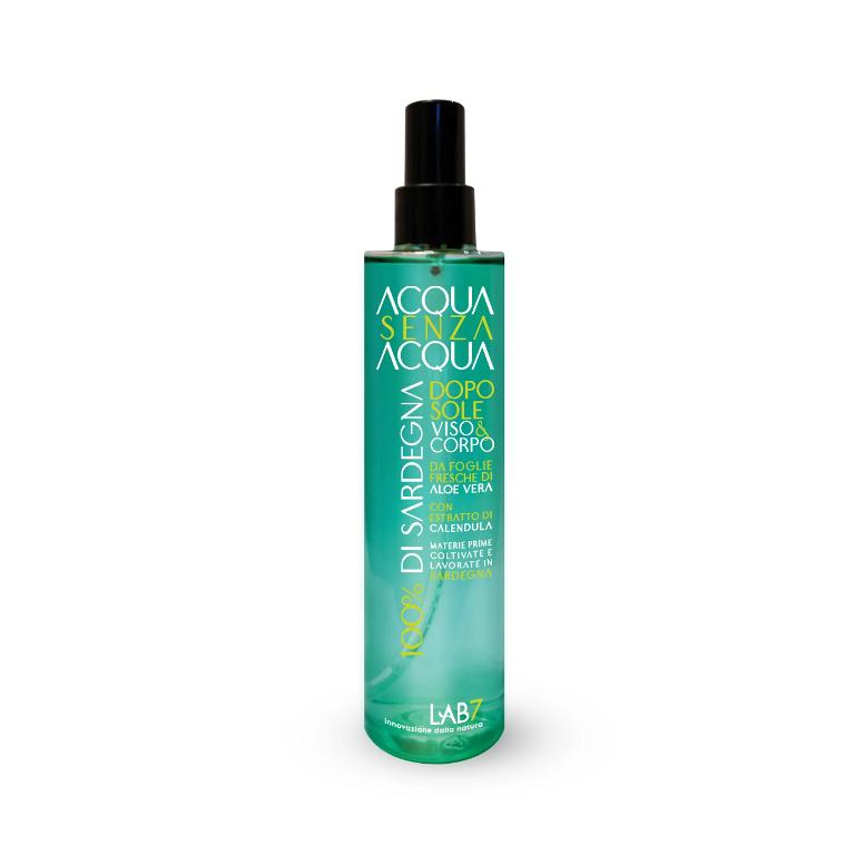 ACQUA SENZA ACQUA DOPOSOL150ML