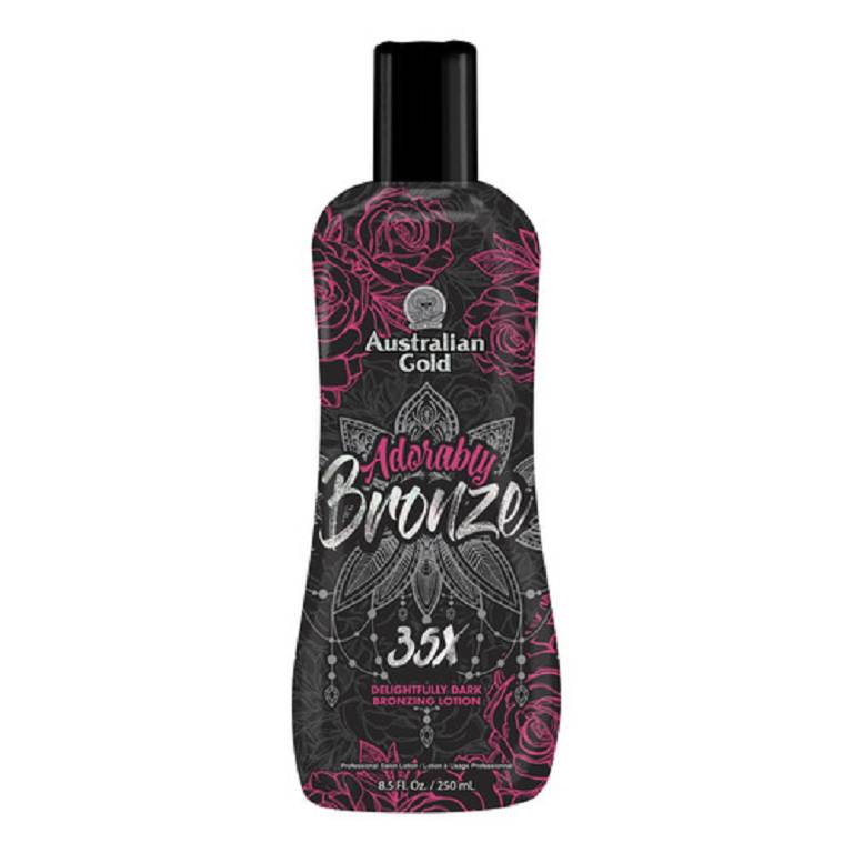 ADORABLY BLACK 250ML