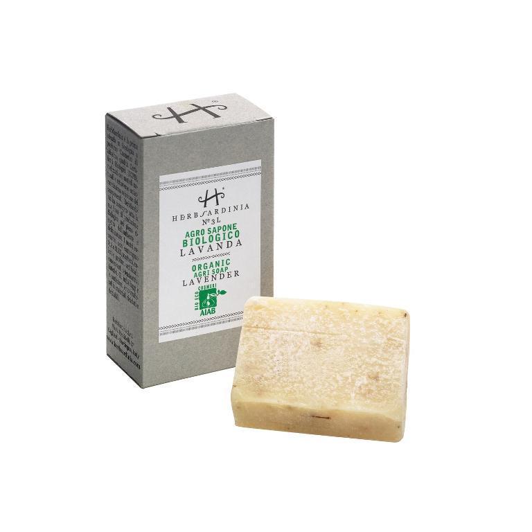 AGROSAPONE BIO LAVANDA 100G