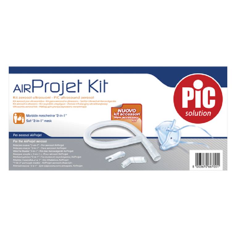 AIR PROJET KIT