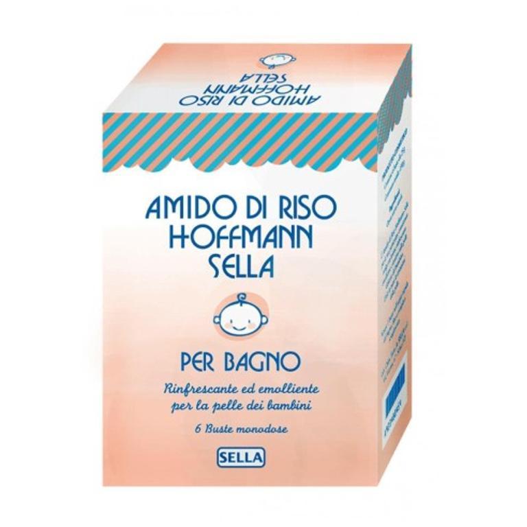 AMIDO RISO HOFFMANN 6BUST 25G