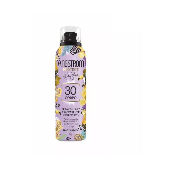 ANGSTROM SPRAY TR SPF30 LIM ED