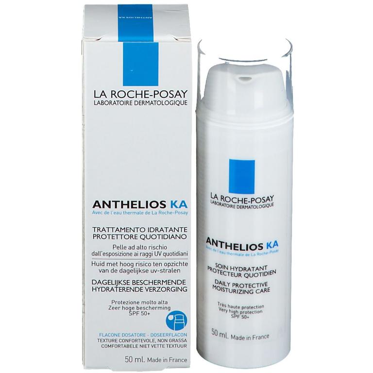 ANTHELIOS KA+ 50ML