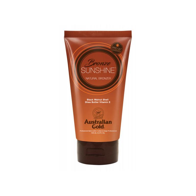 AUSTRALIAN GOLD BRONZE SUNSHIN