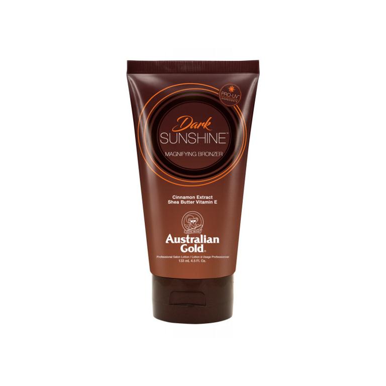 AUSTRALIAN GOLD DARK SUNSHINE