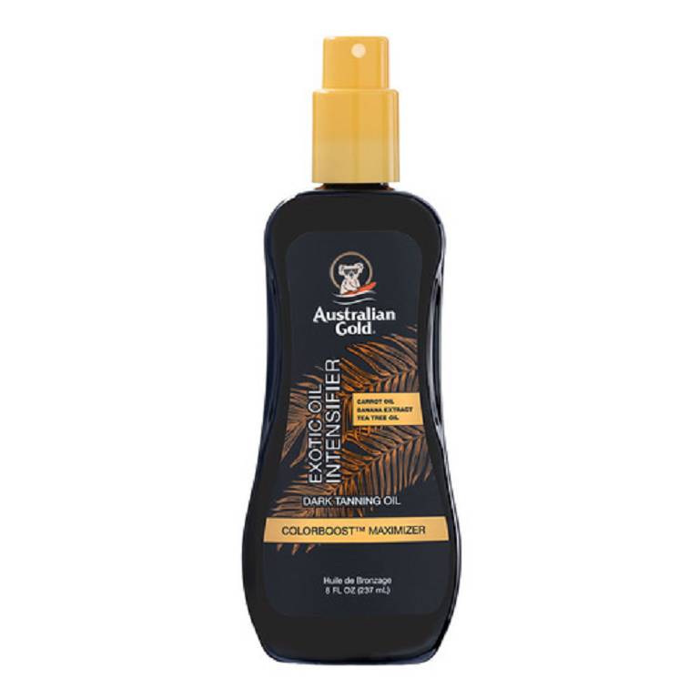 AUSTRALIAN GOLD EXOTIC OIL SPR
