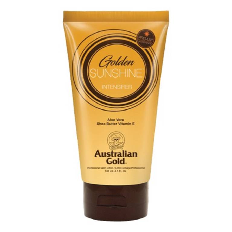 AUSTRALIAN GOLD GOLD SUNSHINE