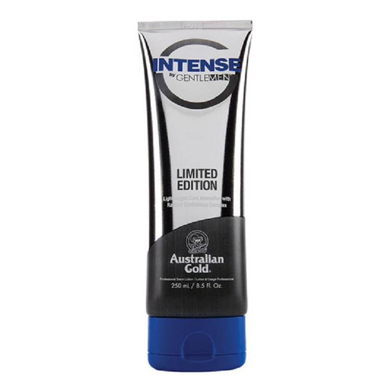 AUSTRALIAN GOLD INTENSE G GENT