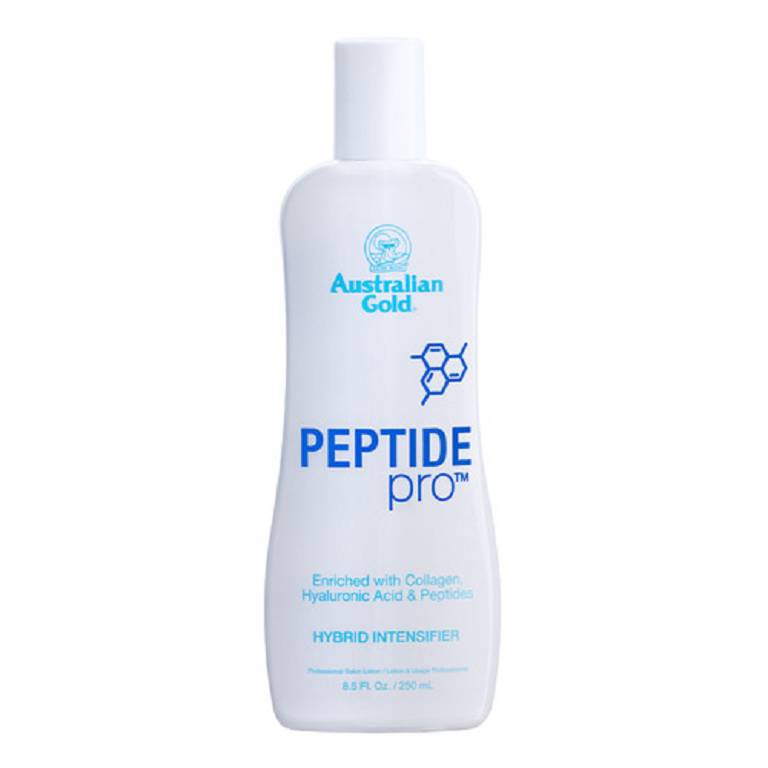 AUSTRALIAN GOLD PEPTIDE 250ML
