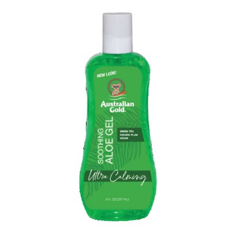 AUSTRALIAN GOLD SOOTH ALOE 237