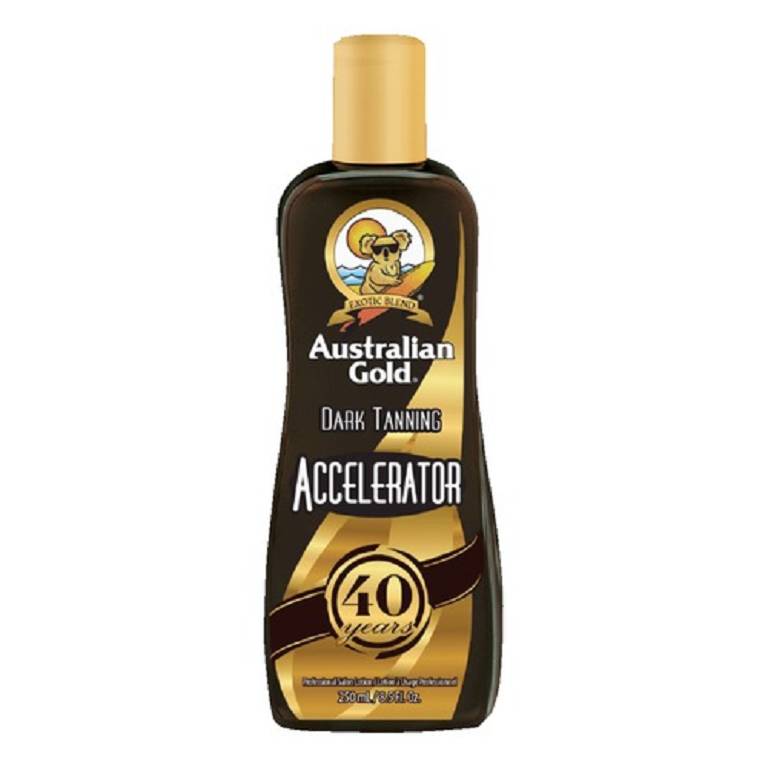 AUSTRALIAN GOLD TANNI ACC250ML