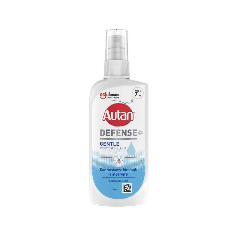 AUTAN DEFENSE GENTLE 100ML