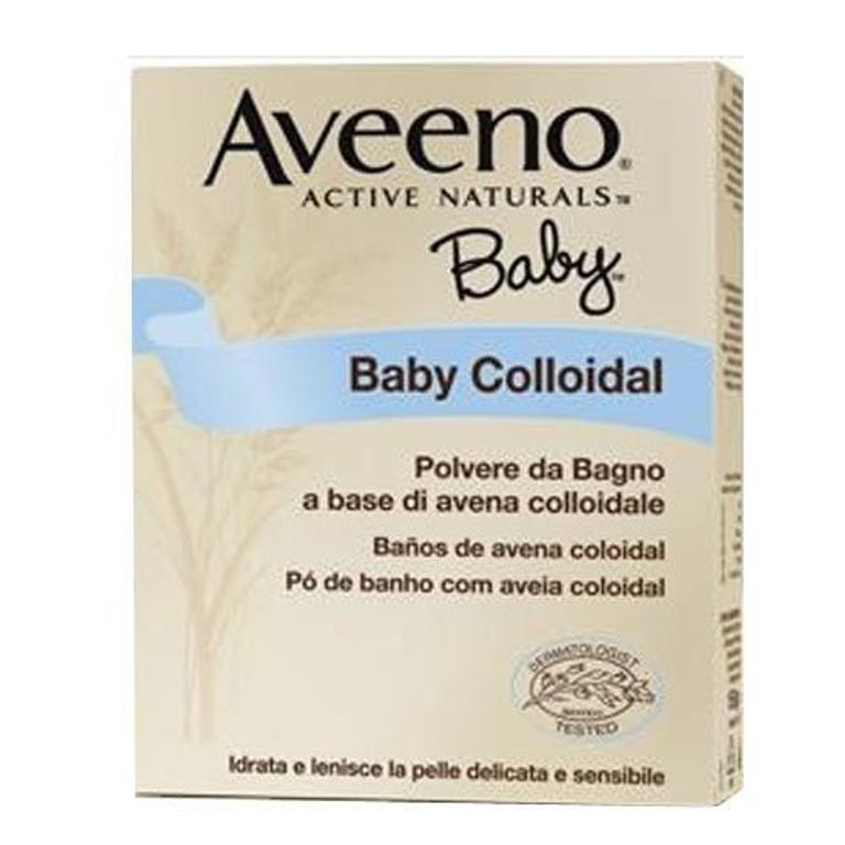 AVEENO BABY COLLOIDAL 5X21G