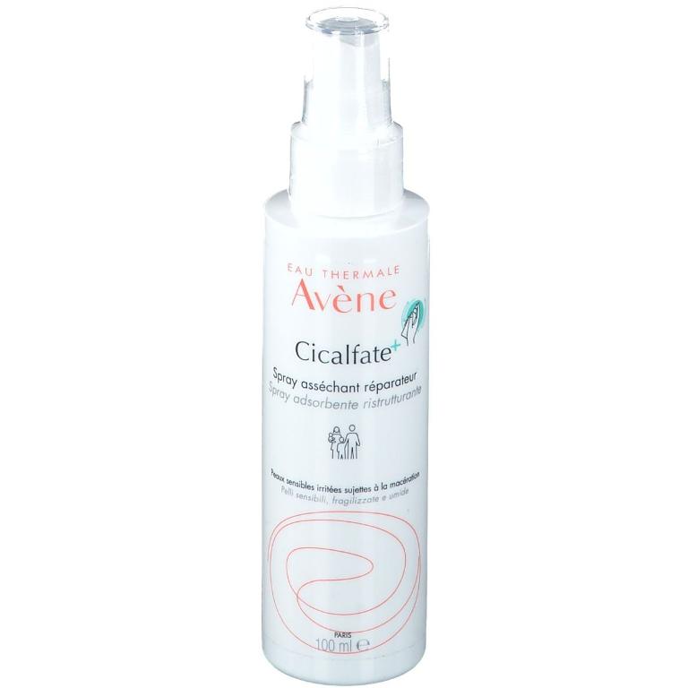 AVENE CICALFATE+SPR ADSORB LEN