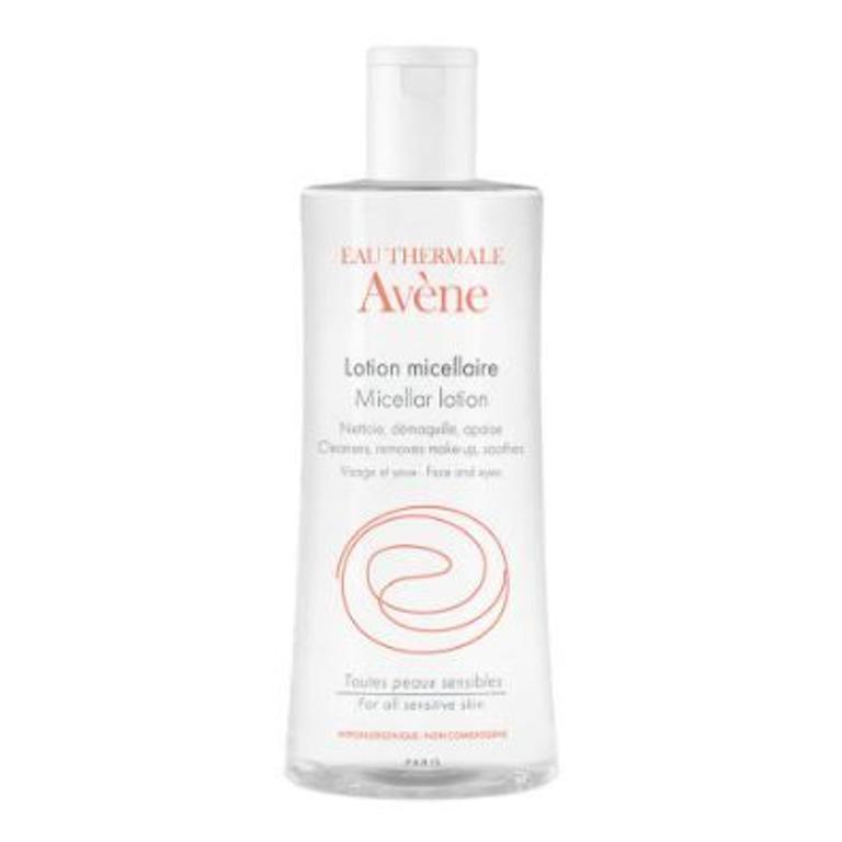 AVENE LOZ MICELLARE 500ML