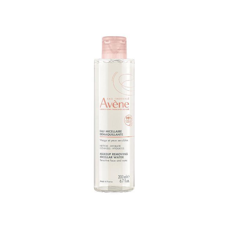 AVENE LOZIONE MICELL NF 200ML