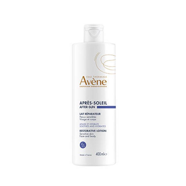 AVENE RISTRUTTURANTE DOPO400ML