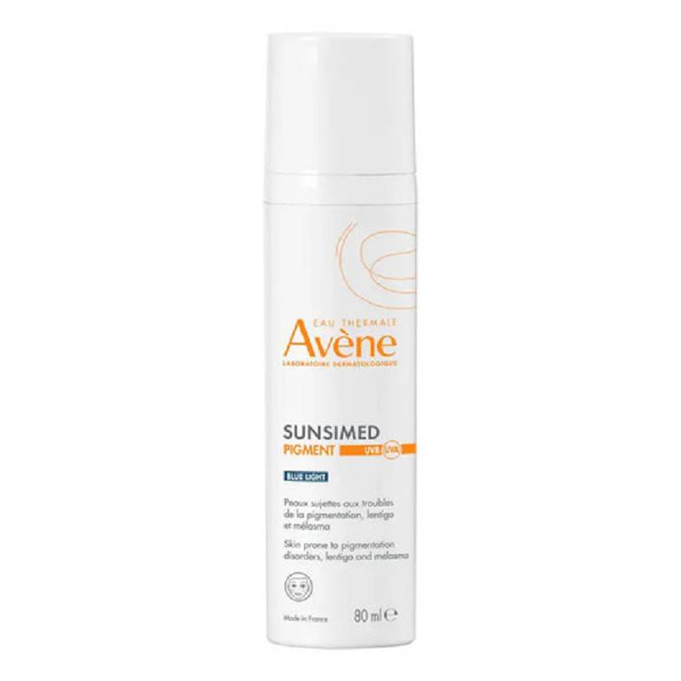AVENE SUNSIMED PIGMENT 80ML
