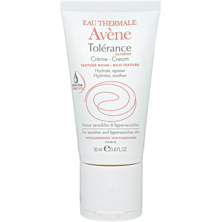 AVENE TOLERANCE EXTREME CREME