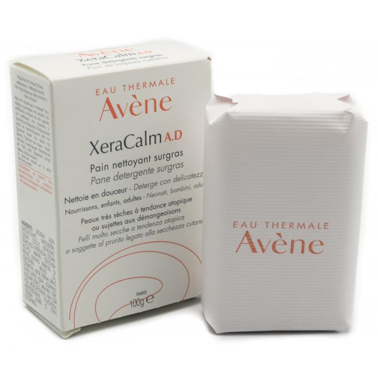AVENE XERACALM AD PANE DET100G