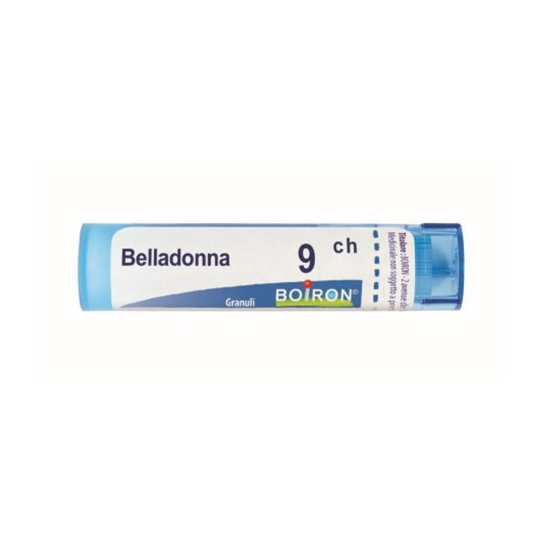 BELLADONNA BOI*9CH 80GR 4G