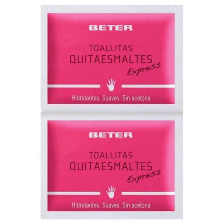 BETER MANICURA EXPRESS SALV SM