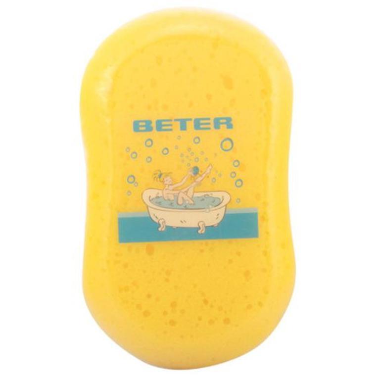 BETER SPUGNA BAGNO MISTA PEEL