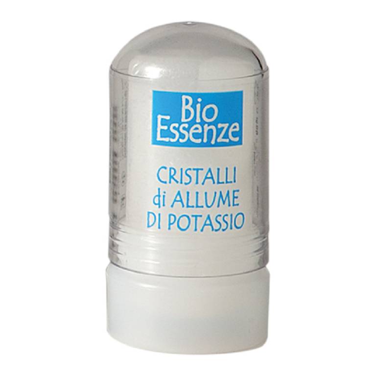 BIO ESSENZE ALLUME POTASSIO55G