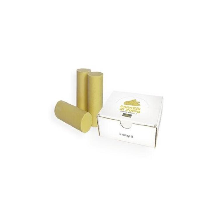 BIO ESSENZE CANNELLI DI ZOLFO