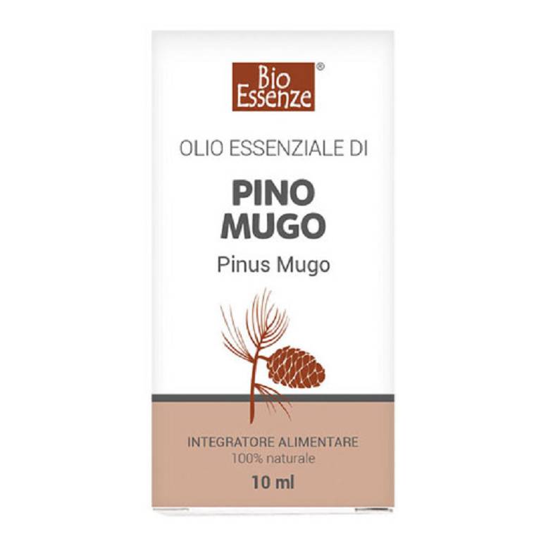 BIO ESSENZE OE PINO MUGO 10ML