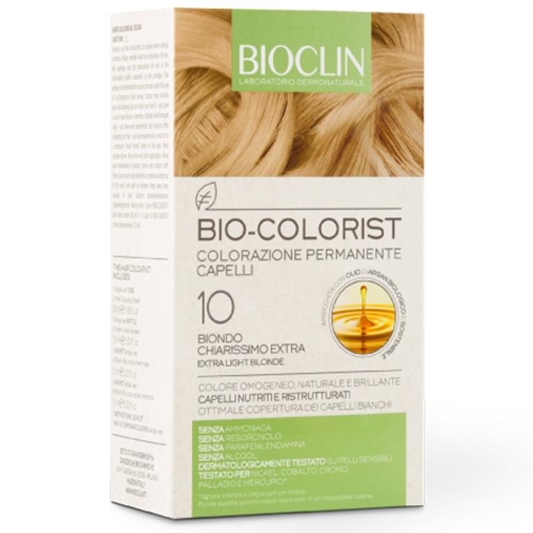 BIOCLIN BIO COLORIST 10