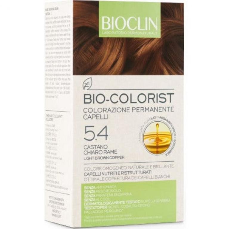 BIOCLIN BIO COLORIST 5,4
