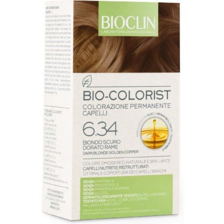 BIOCLIN BIO COLORIST 6,34