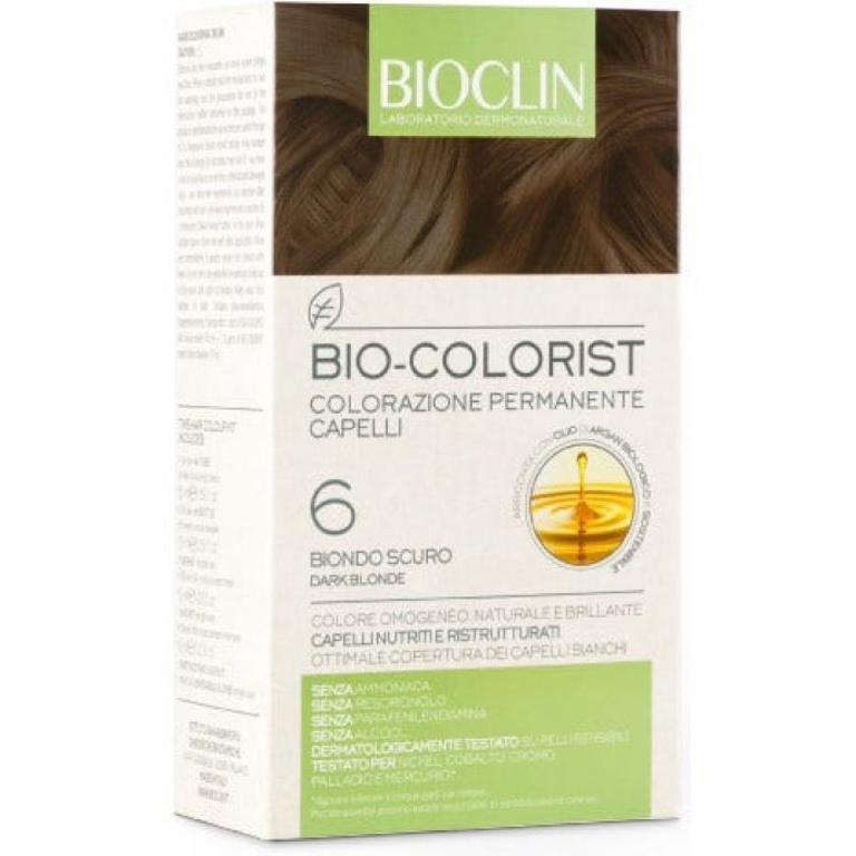 BIOCLIN BIO COLORIST 6