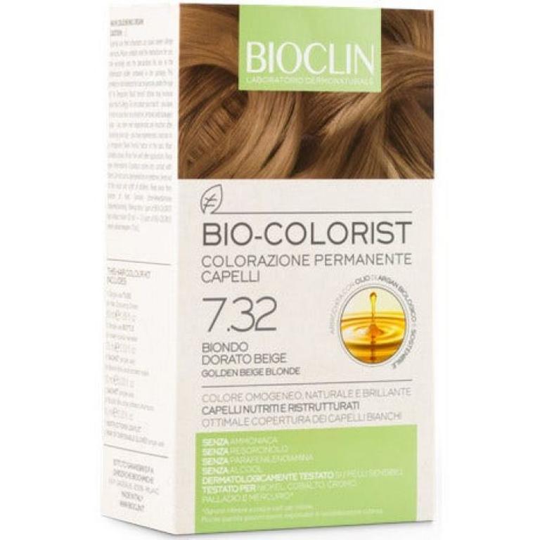 BIOCLIN BIO COLORIST 7,32