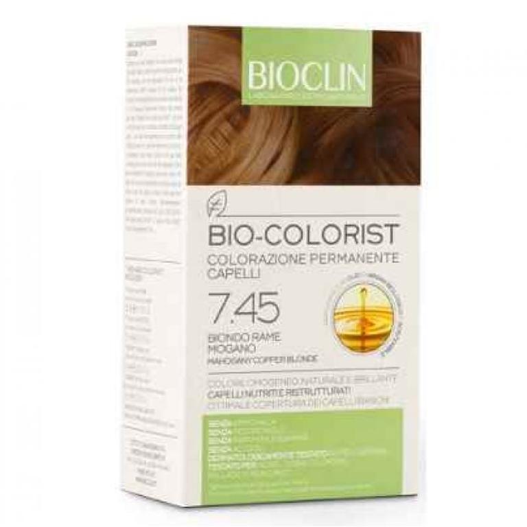 BIOCLIN BIO COLORIST 7,45