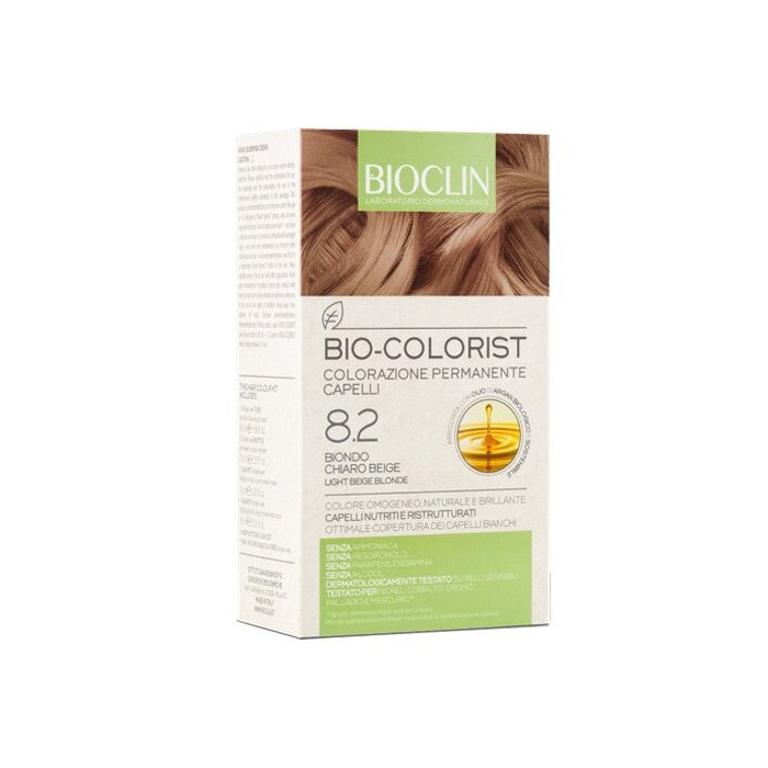 BIOCLIN BIO COLORIST 8,2