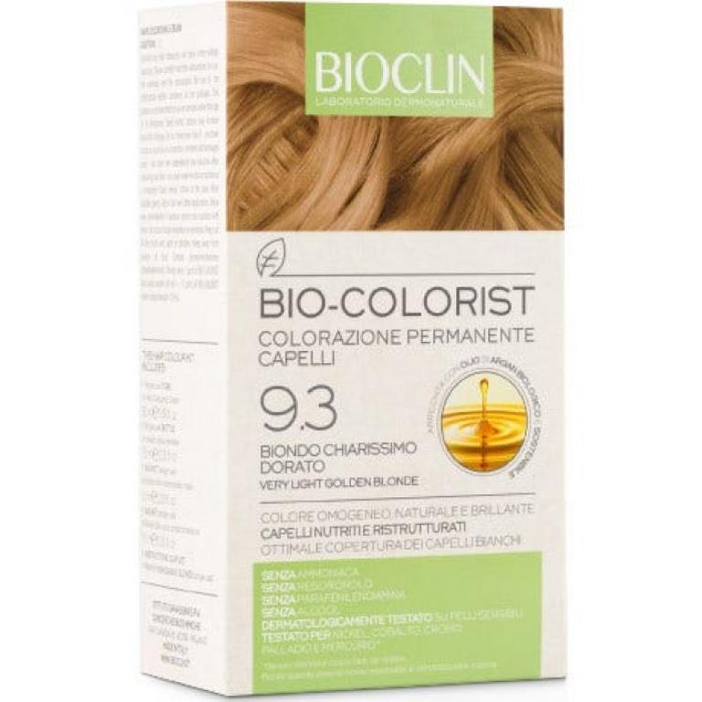 BIOCLIN BIO COLORIST 9,3