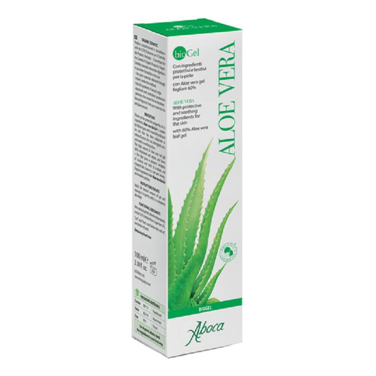 Biogel Aloe