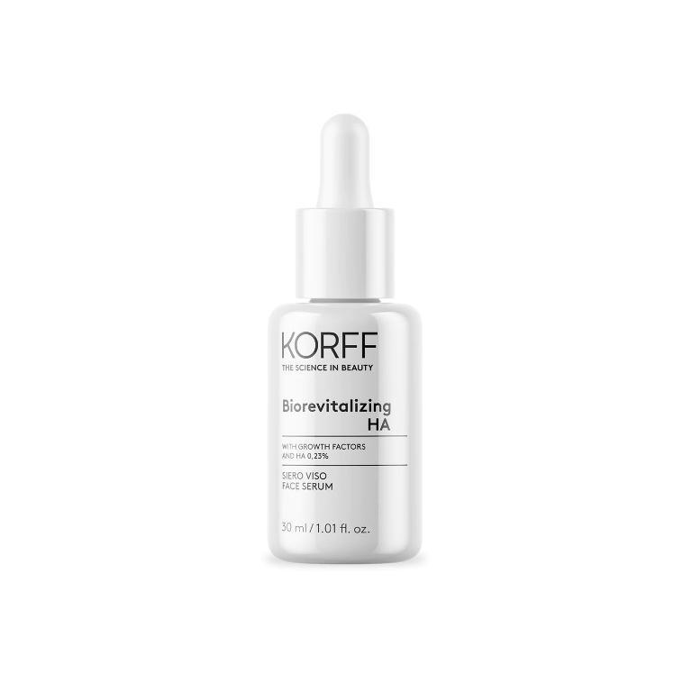 BIOREVITALIZING HA 30ML