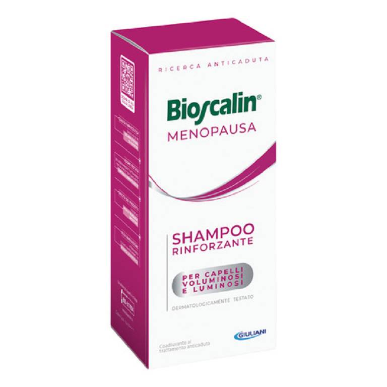 BIOSCALIN MENOPAUSA SH RI200ML BIOSCALIN MENOPAUSA SH RI200ML