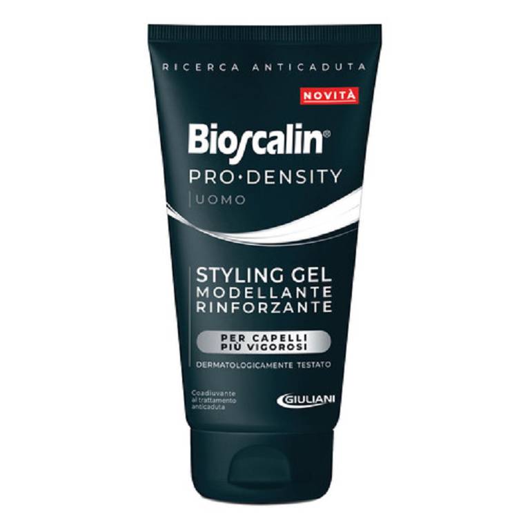 BIOSCALIN PRO DENSITY GEL150ML