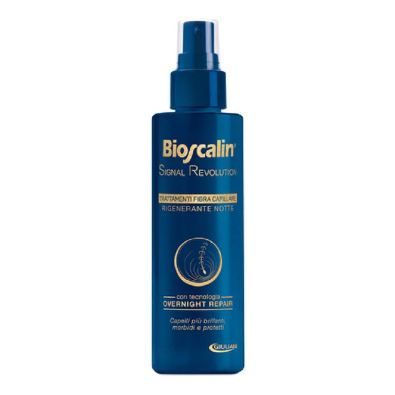 BIOSCALIN SR RIGENERANTE NOTTE