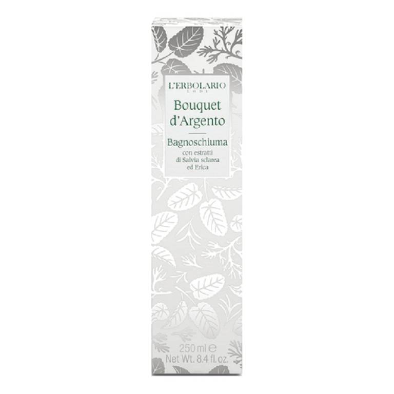 BOUQUET ARGENTO BAGNOSCH 250ML