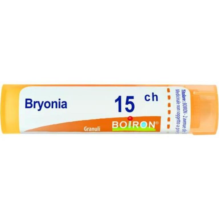 BRYONIA ALBA BOI*15CH 80GR 4G