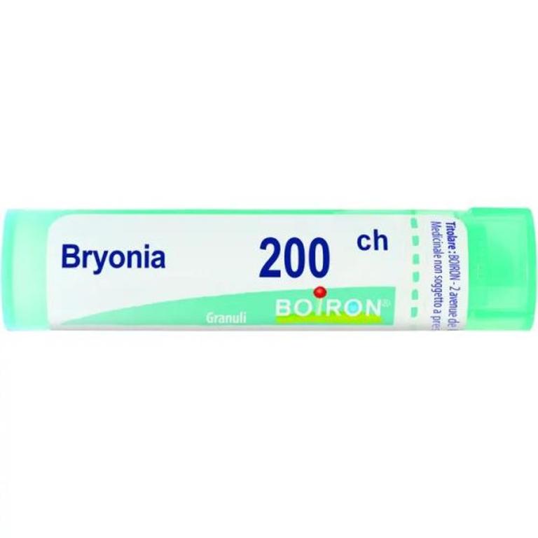 BRYONIA ALBA BOI*200CH 80GR 4G