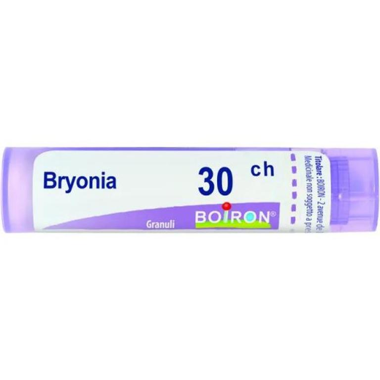 BRYONIA ALBA BOI*30CH 80GR 4G