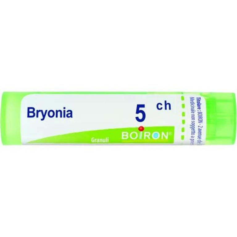 BRYONIA ALBA BOI*5CH 80GR 4G