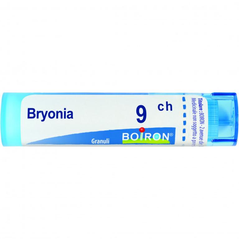 BRYONIA ALBA BOI*9CH 80GR 4G